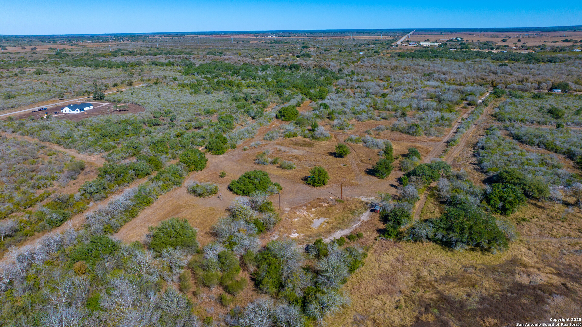 000 County Road 405 Beeville TX 78102