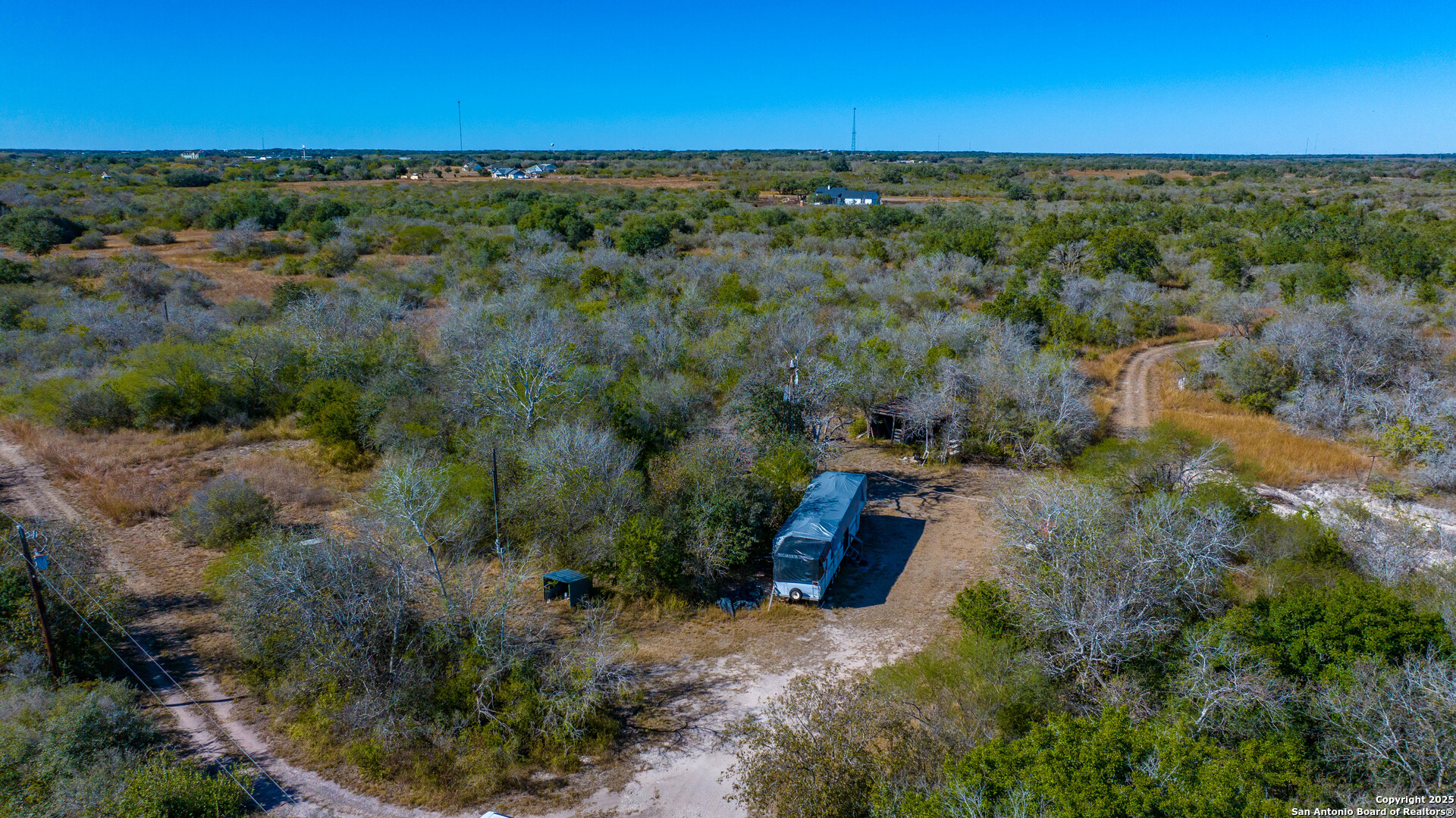 000 County Road 405 Beeville TX 78102