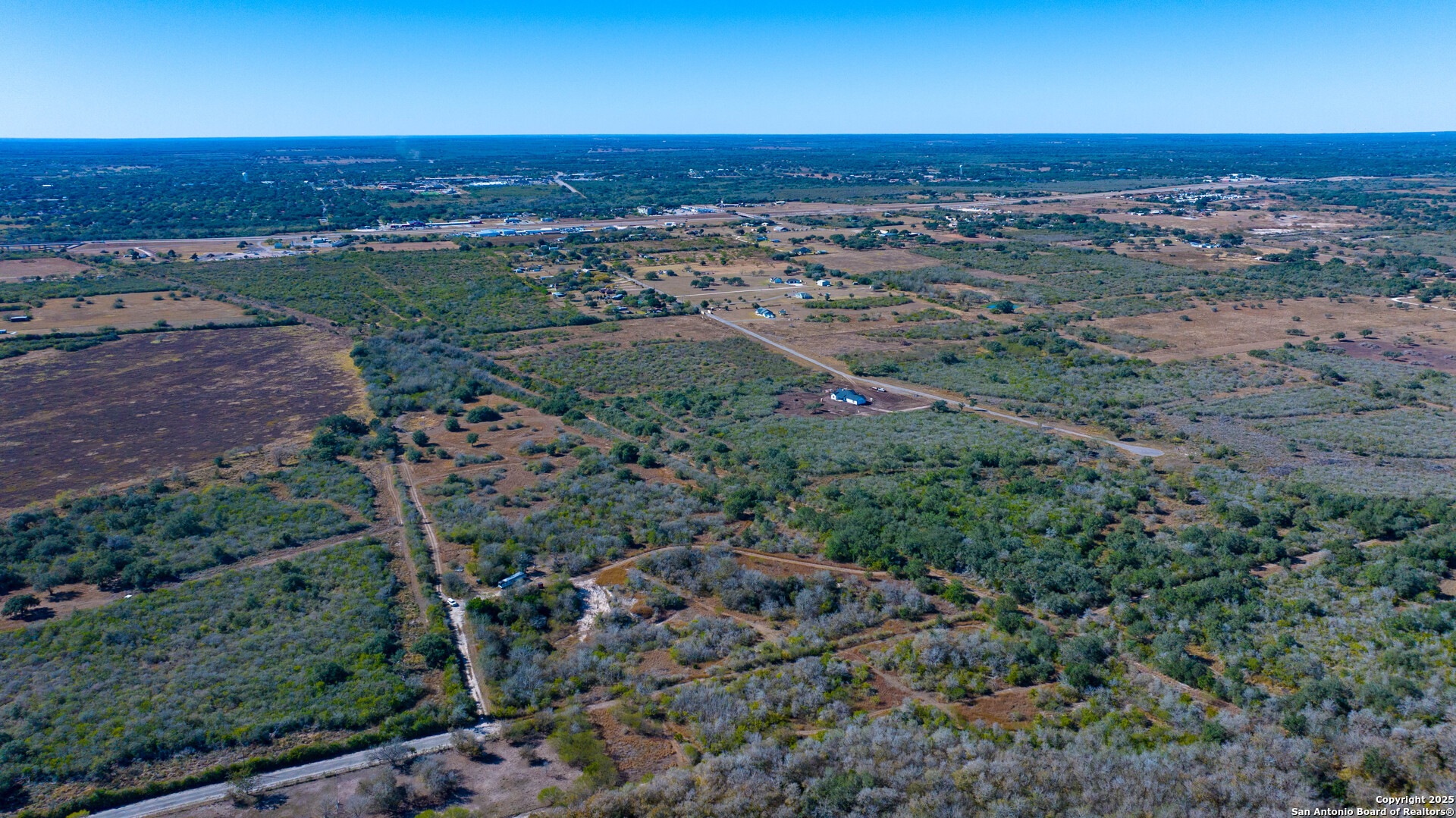 000 County Road 405 Beeville TX 78102
