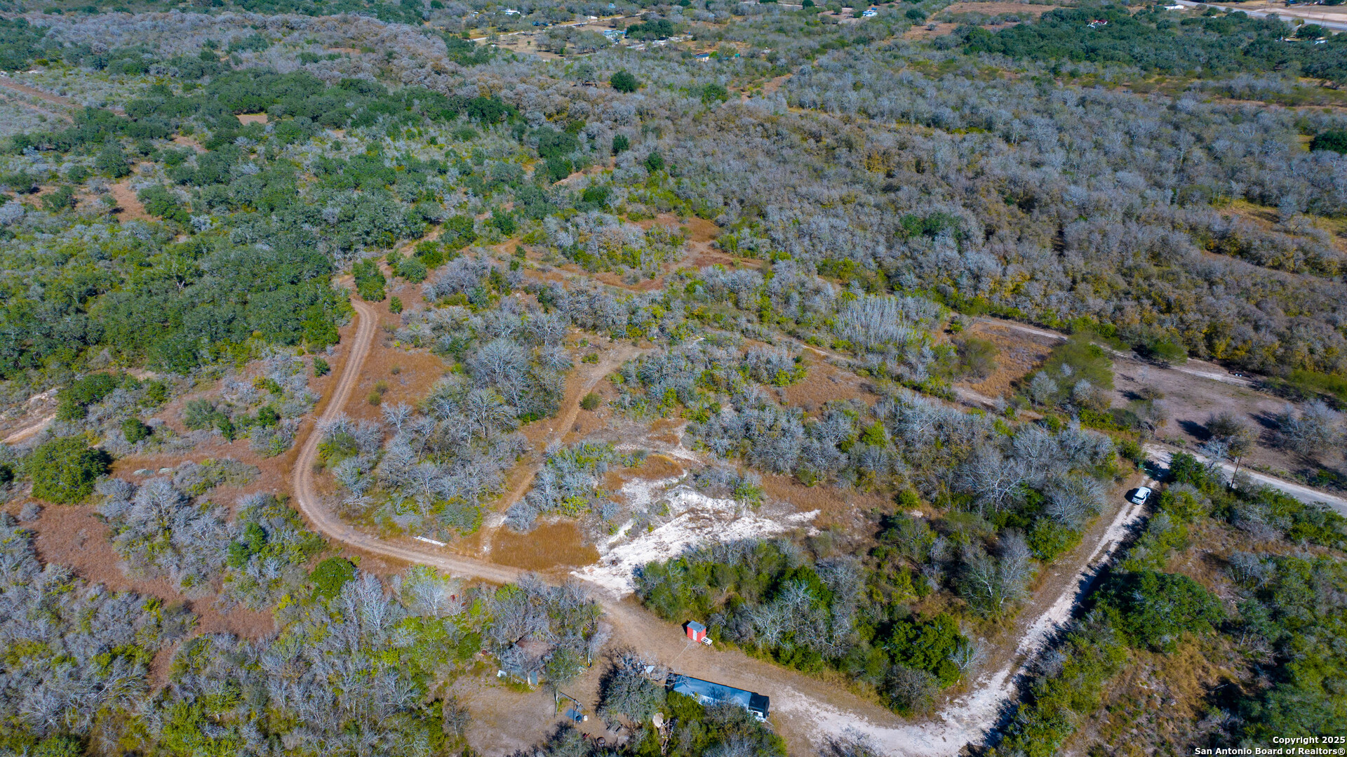 000 County Road 405 Beeville TX 78102