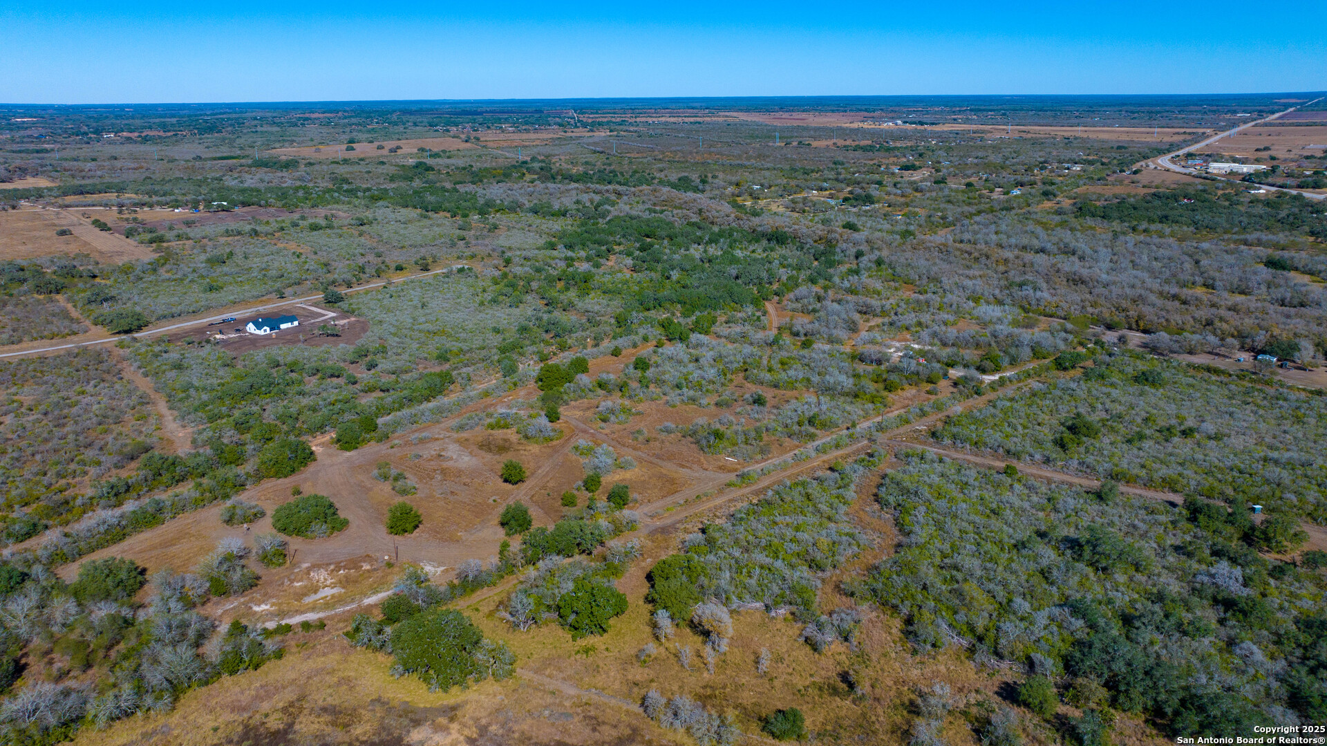 000 County Road 405 Beeville TX 78102