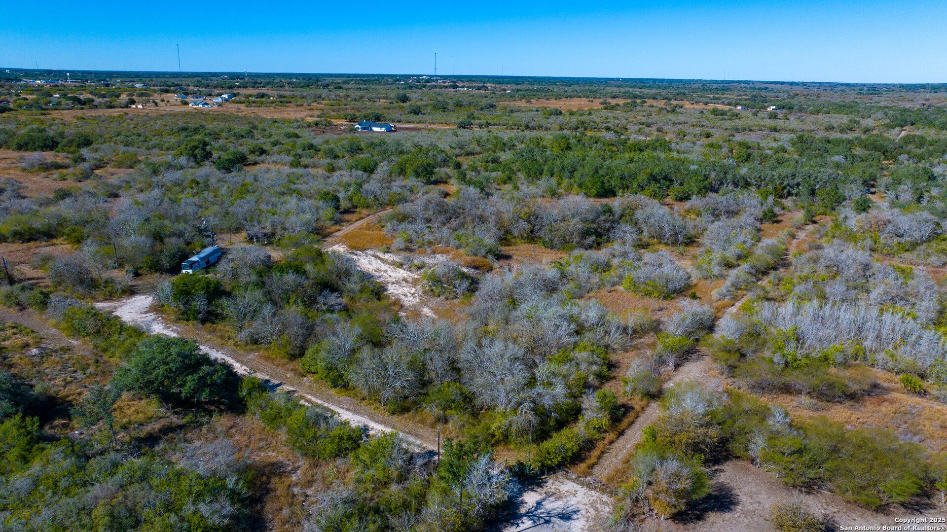 000 County Road 405 Beeville TX 78102