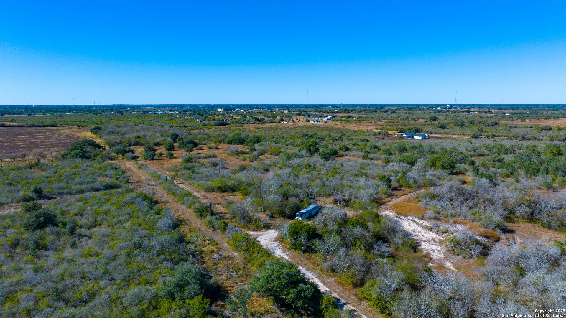 000 County Road 405 Beeville TX 78102