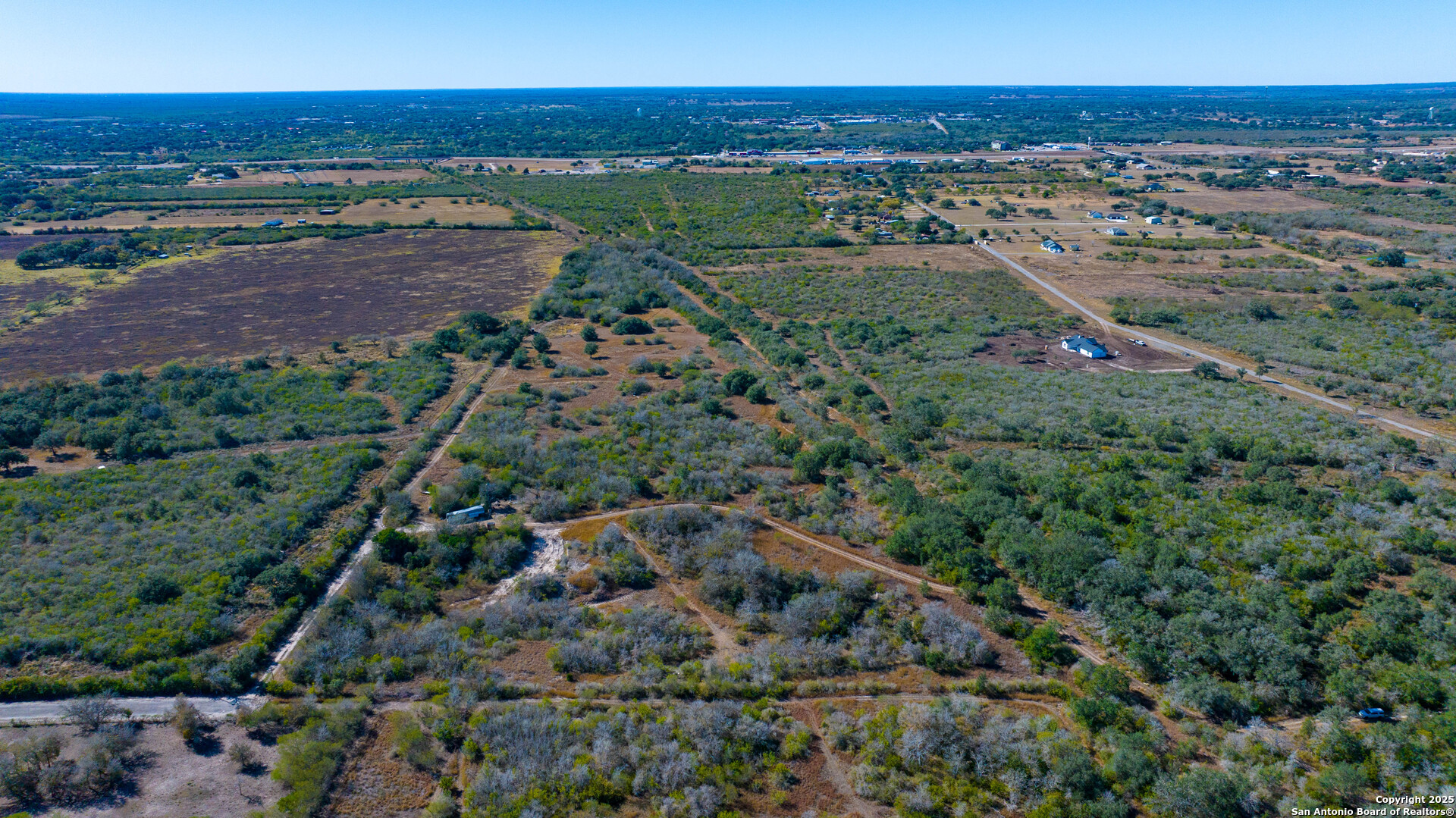 000 County Road 405 Beeville TX 78102