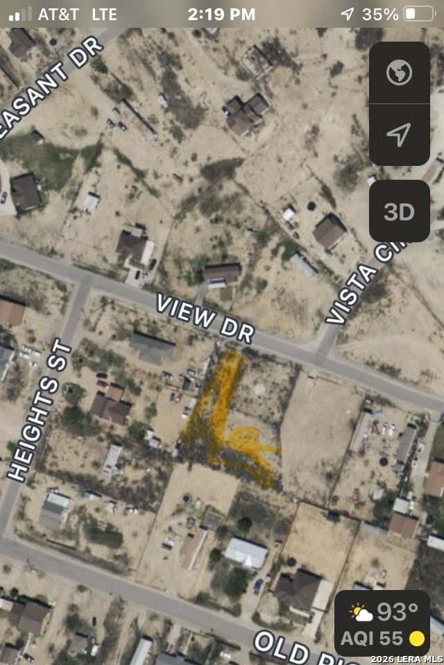 192 View Drive Eagle Pass TX 78852
