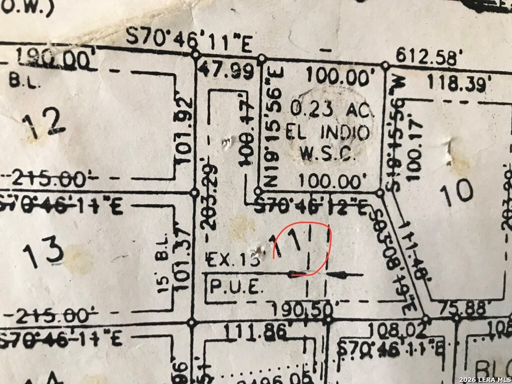 192 View Drive Eagle Pass TX 78852