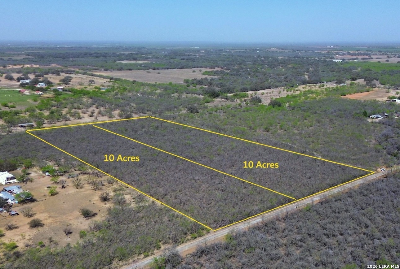 Tbd County Road 763 Devine TX 78016