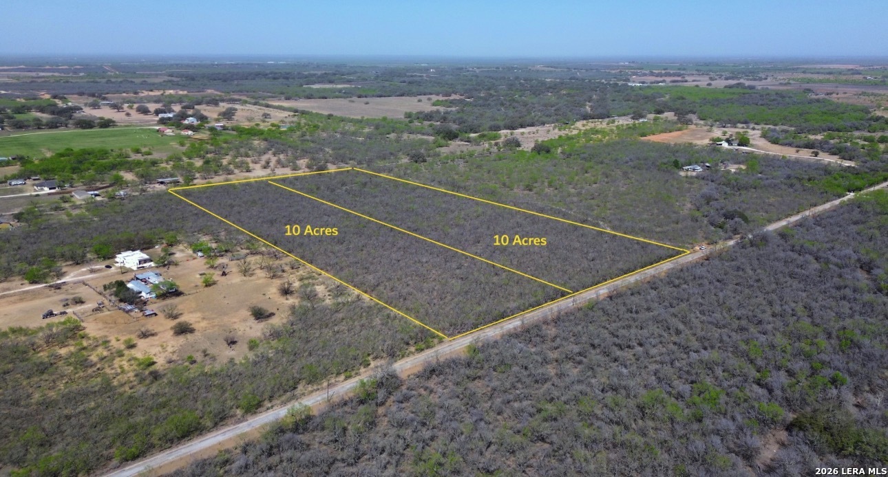 Tbd County Road 763 Devine TX 78016