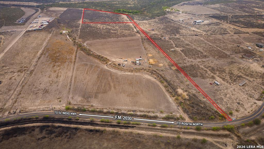 3380 Fm 2030 Eagle Pass TX 78852
