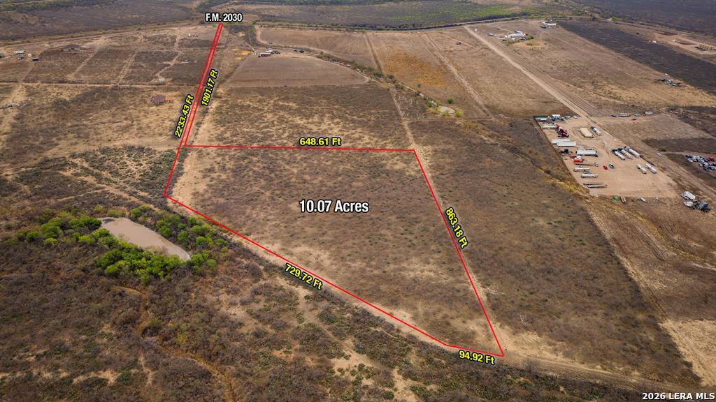 3380 Fm 2030 Eagle Pass TX 78852