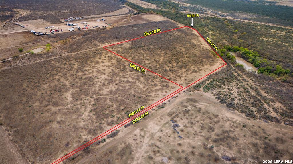 3380 Fm 2030 Eagle Pass TX 78852