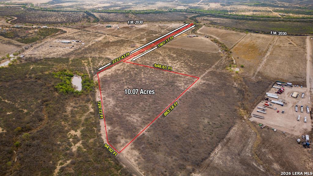 3380 Fm 2030 Eagle Pass TX 78852