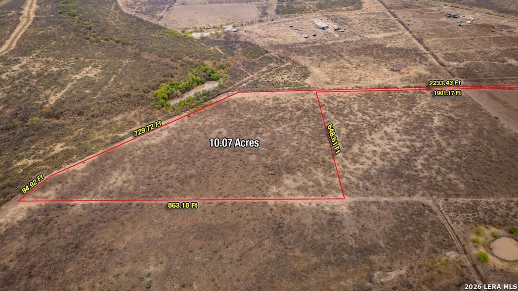 3380 Fm 2030 Eagle Pass TX 78852
