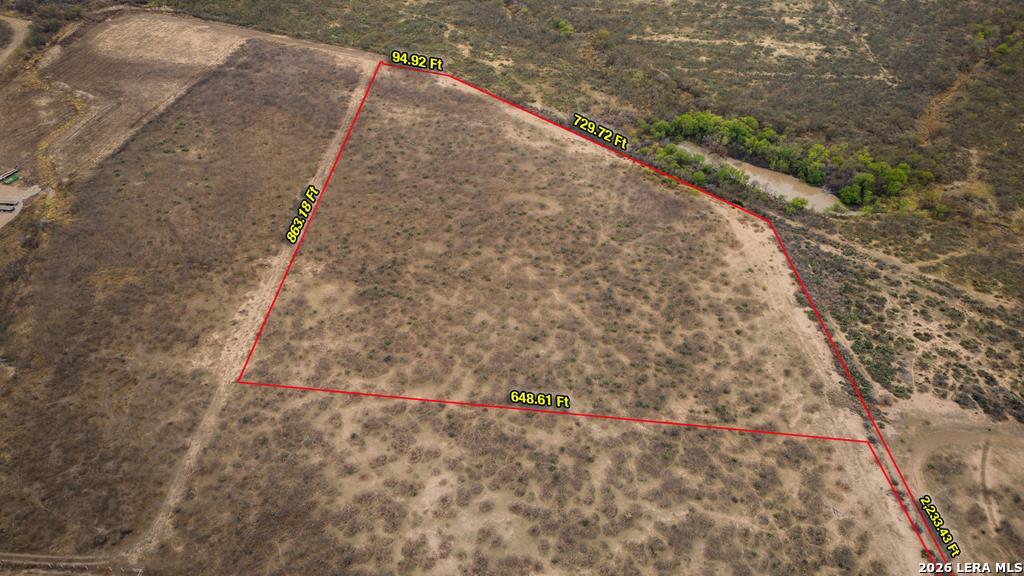 3380 Fm 2030 Eagle Pass TX 78852