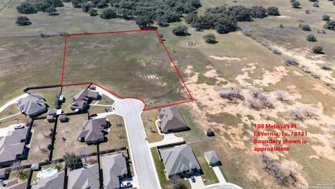 108 Melissas Place La Vernia TX 78121