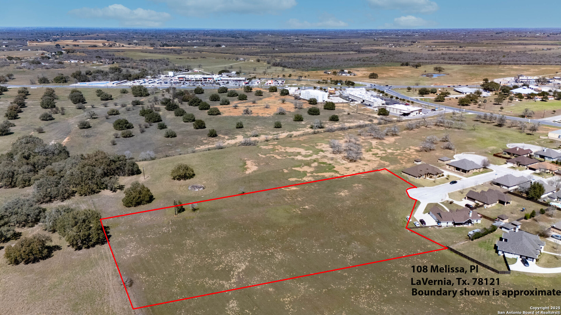 108 Melissas Place La Vernia TX 78121