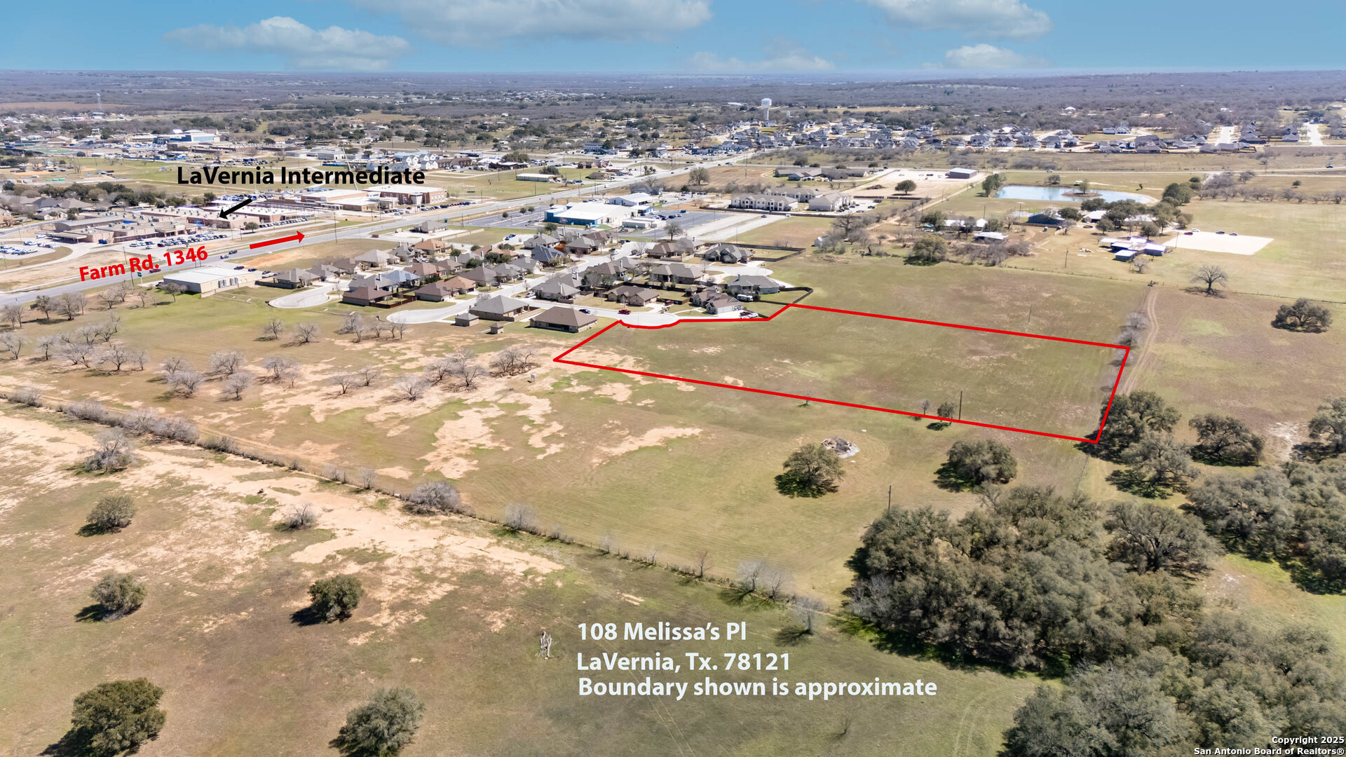 108 Melissas Place La Vernia TX 78121