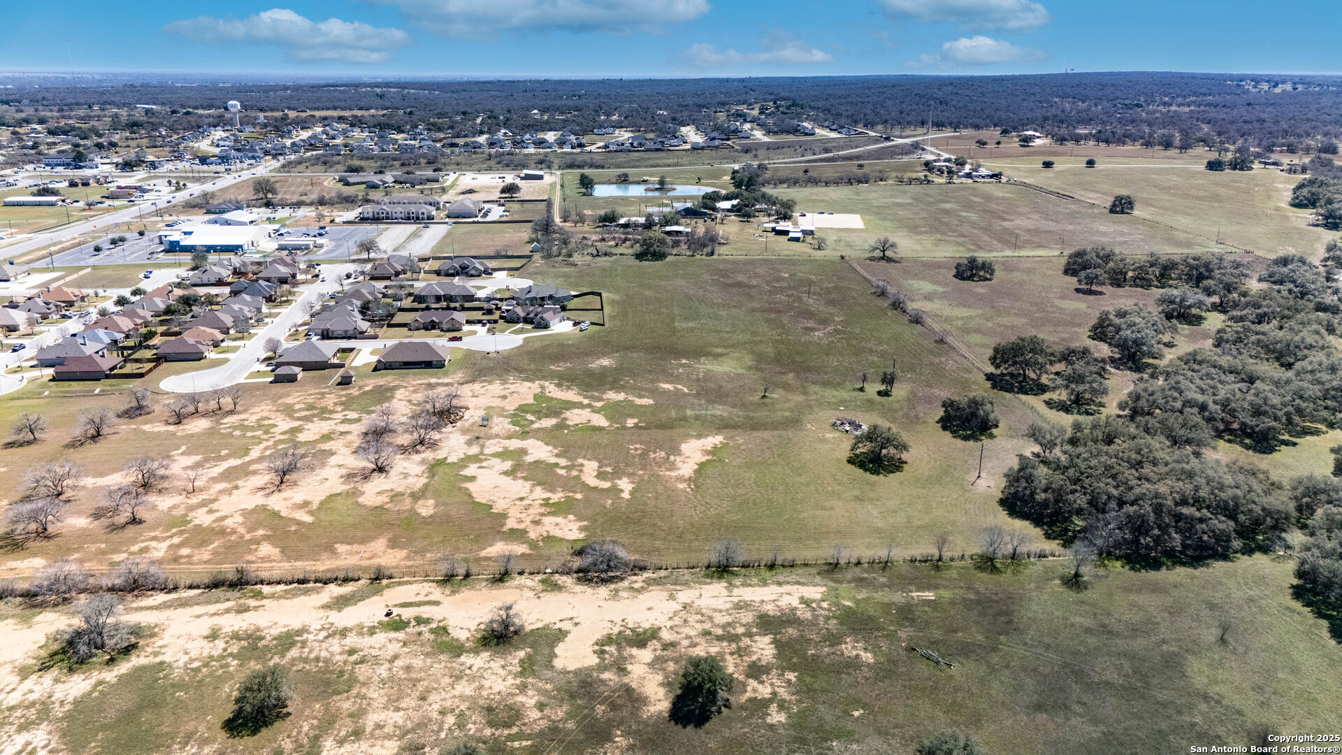 108 Melissas Place La Vernia TX 78121