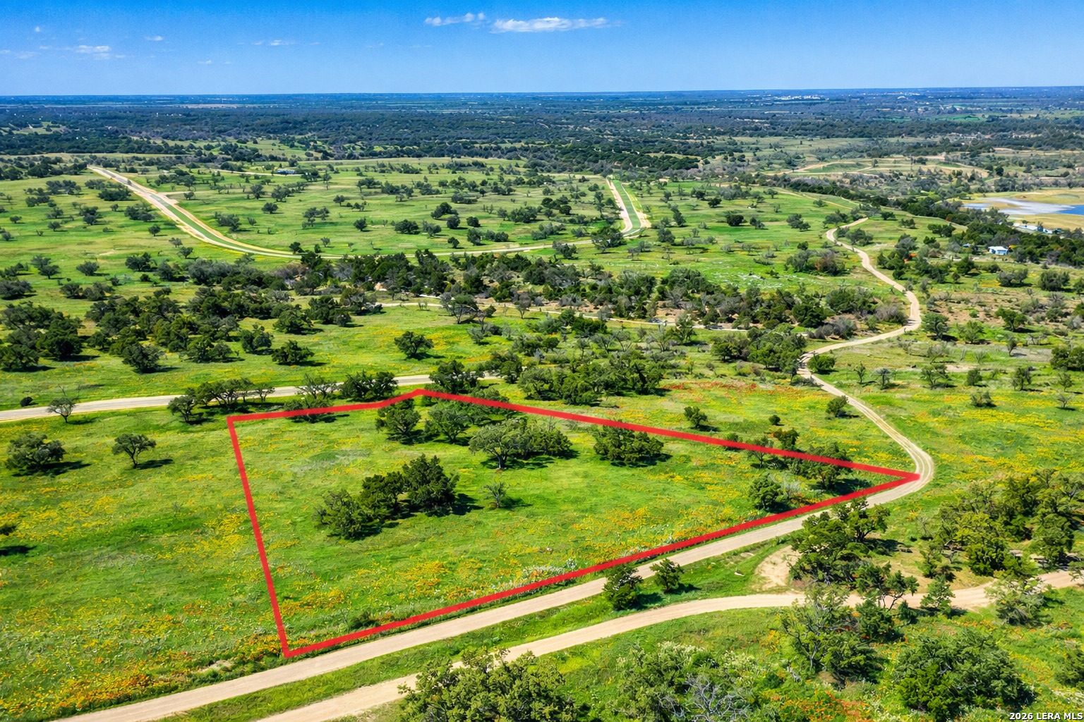 Lot 78 Stock Pond Drive Harper TX 78631