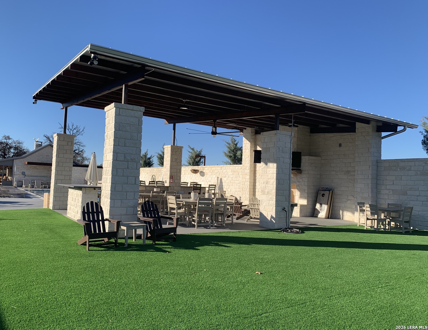 Lot 78 Stock Pond Drive Harper TX 78631