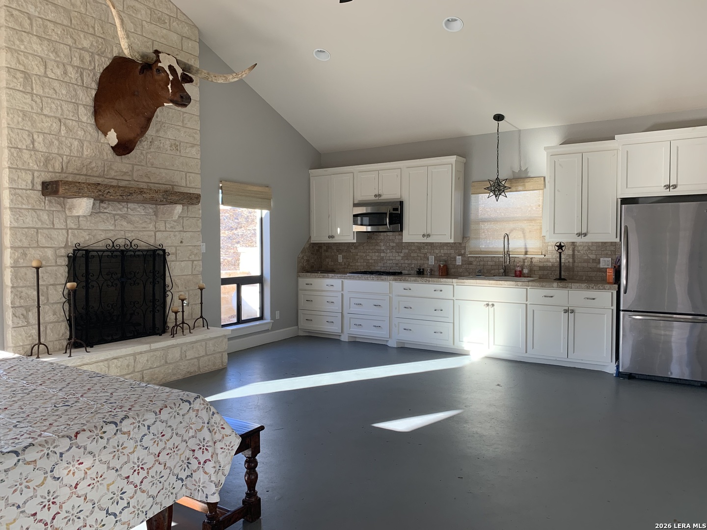 Lot 78 Stock Pond Drive Harper TX 78631
