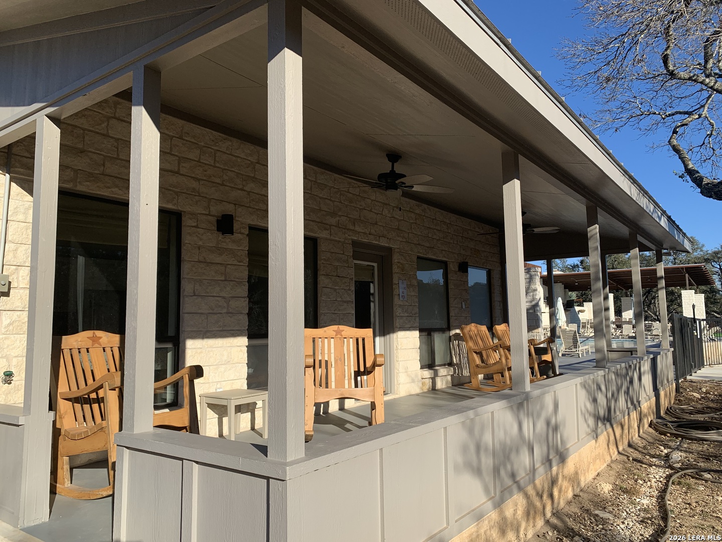 Lot 78 Stock Pond Drive Harper TX 78631