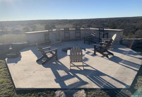 Lot 78 Stock Pond Drive Harper TX 78631