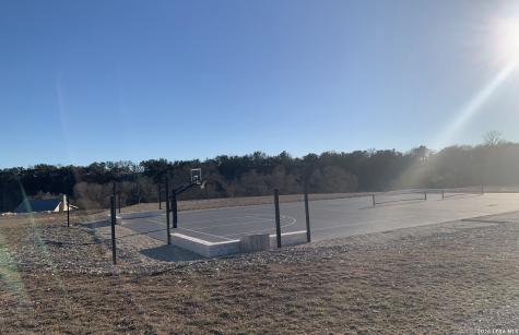 Lot 78 Stock Pond Drive Harper TX 78631