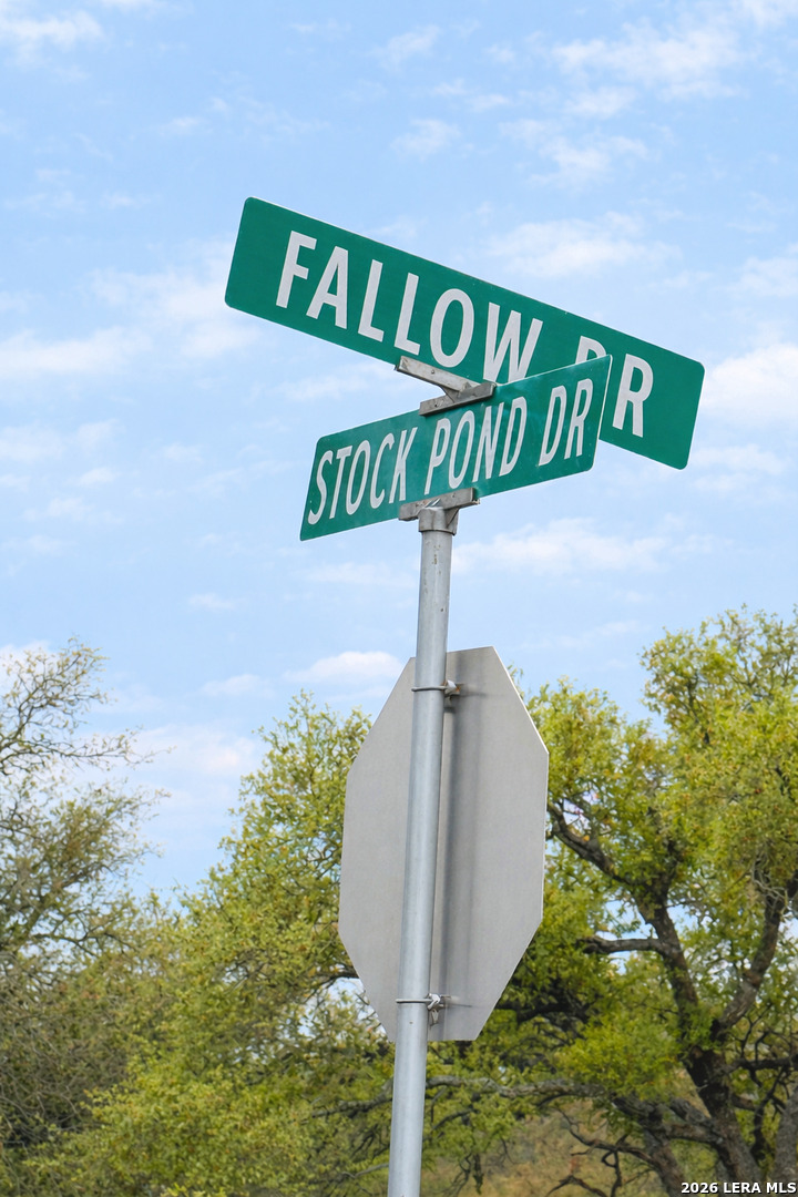 Lot 78 Stock Pond Drive Harper TX 78631