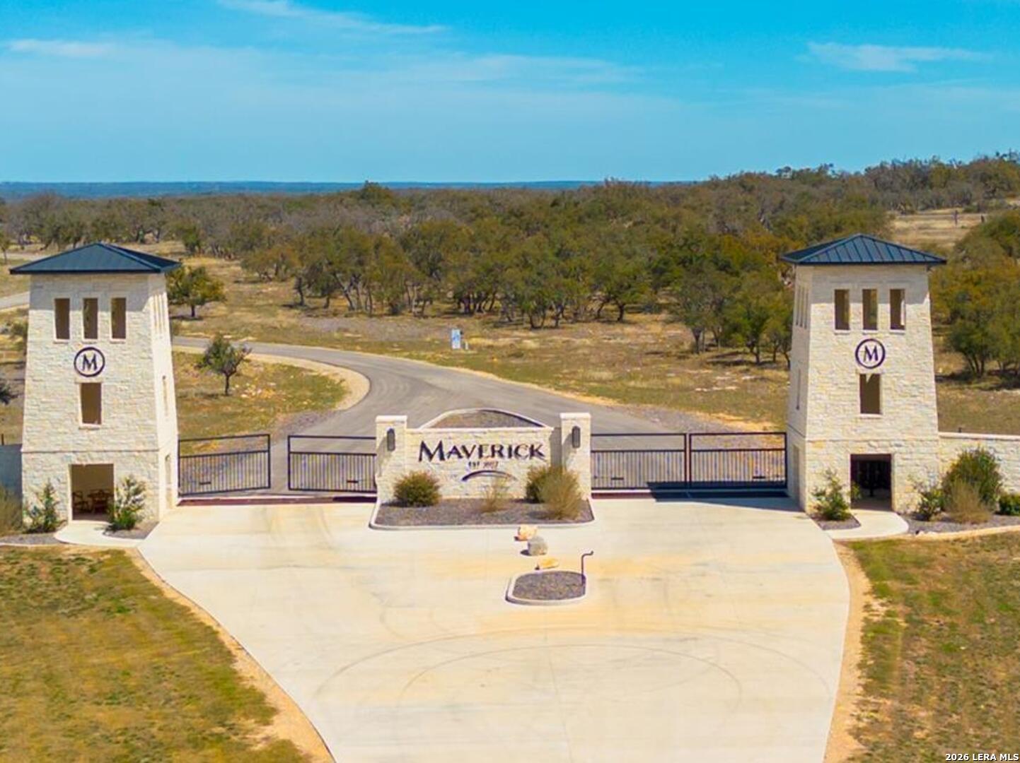 Lot 78 Stock Pond Drive Harper TX 78631