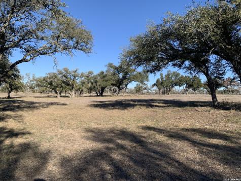 Lot 78 Stock Pond Drive Harper TX 78631