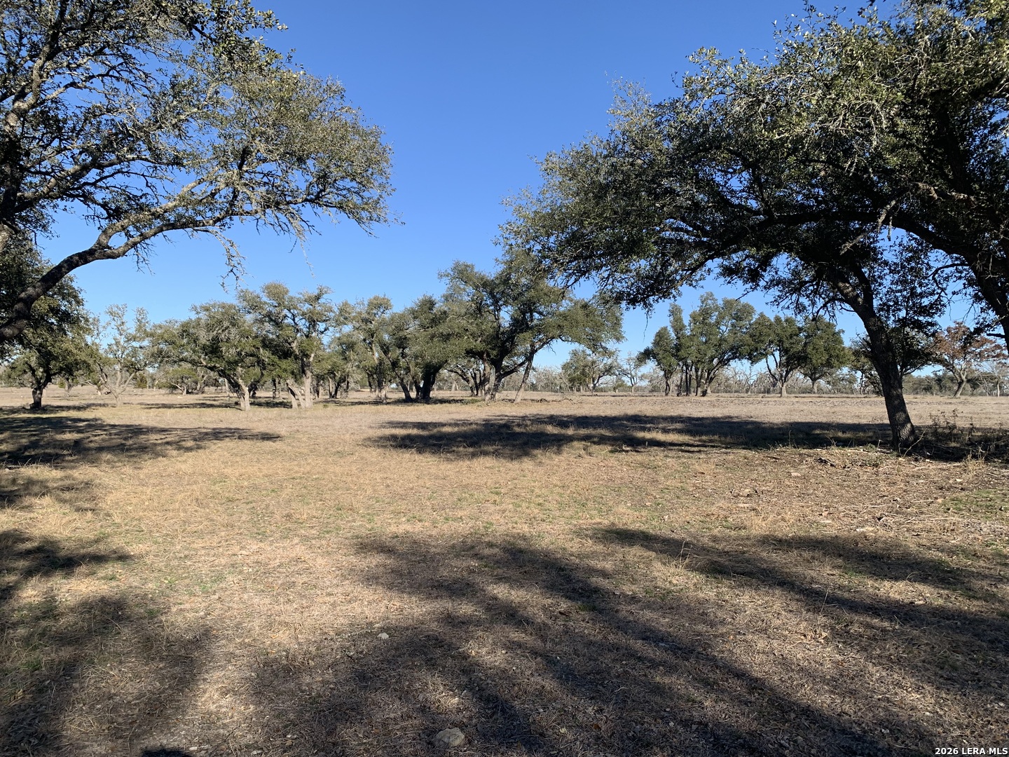 Lot 78 Stock Pond Drive Harper TX 78631