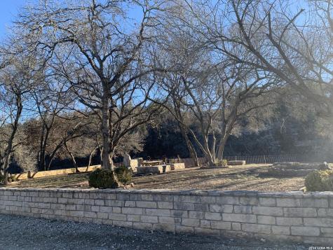 Lot 78 Stock Pond Drive Harper TX 78631