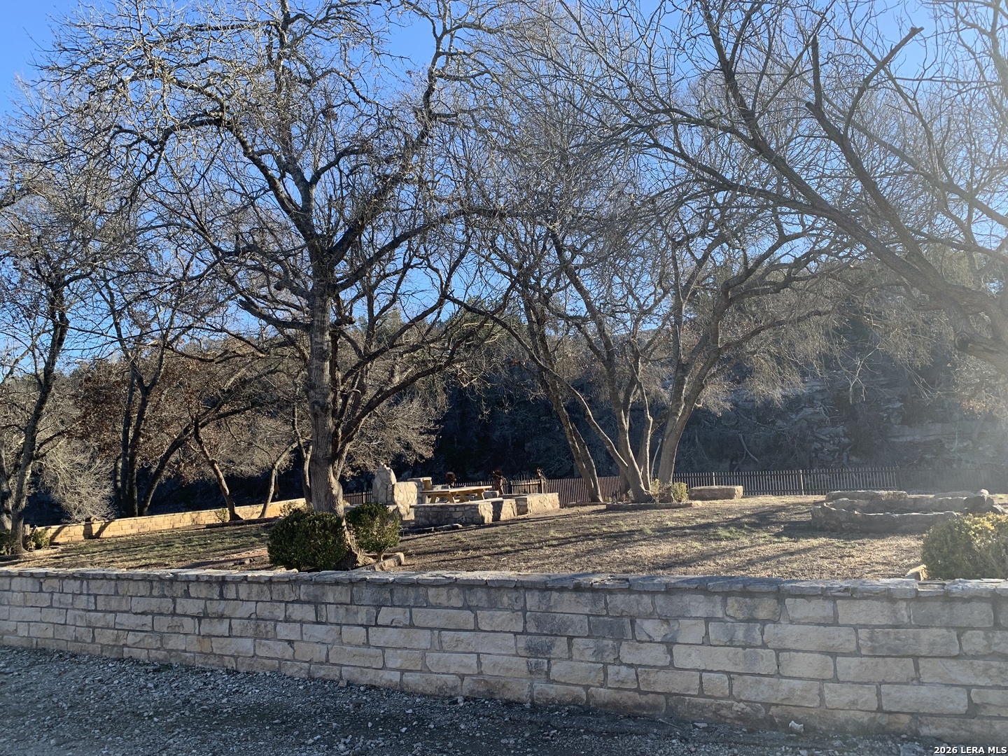 Lot 78 Stock Pond Drive Harper TX 78631