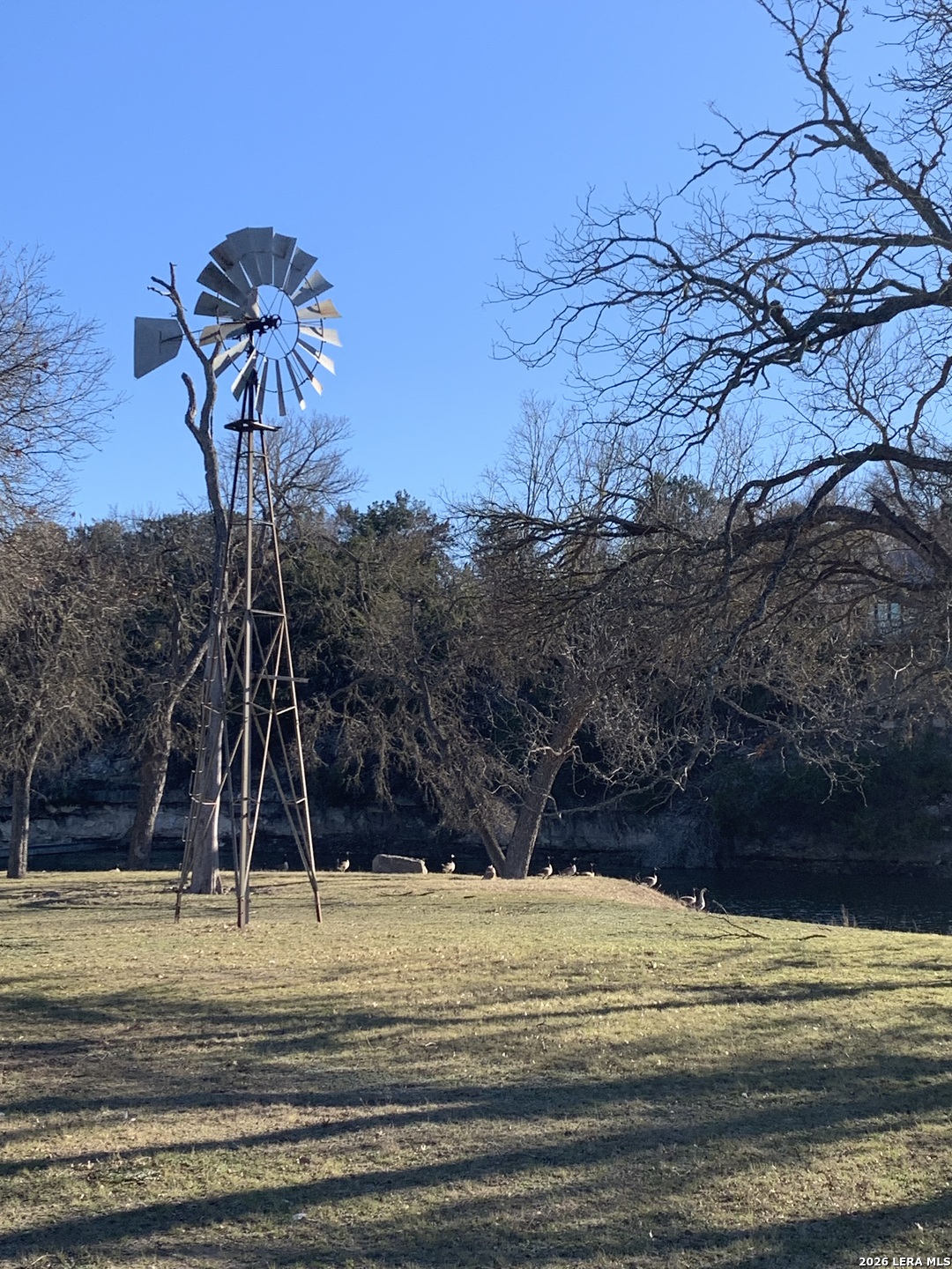 Lot 78 Stock Pond Drive Harper TX 78631