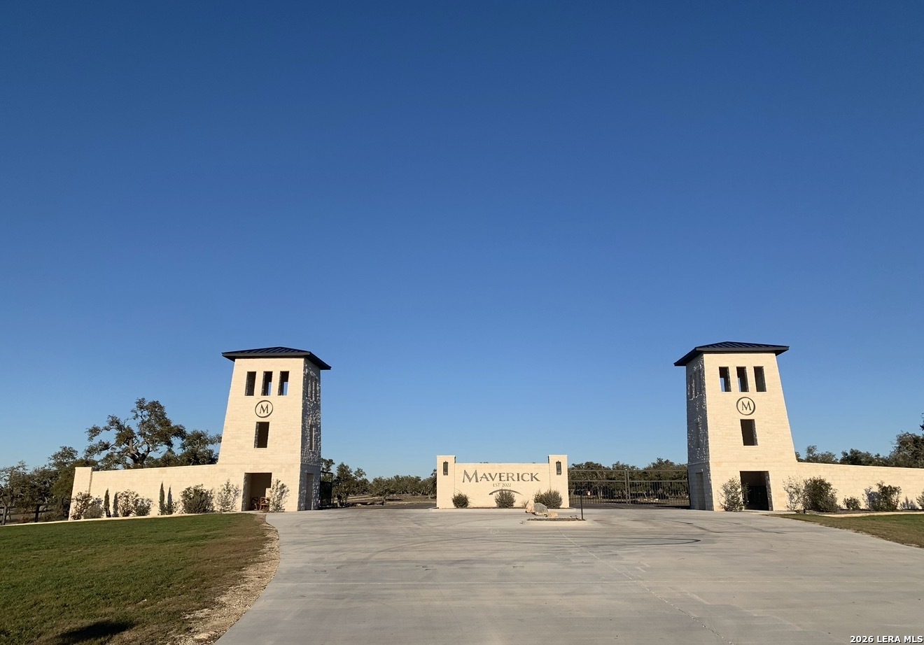 Lot 78 Stock Pond Drive Harper TX 78631