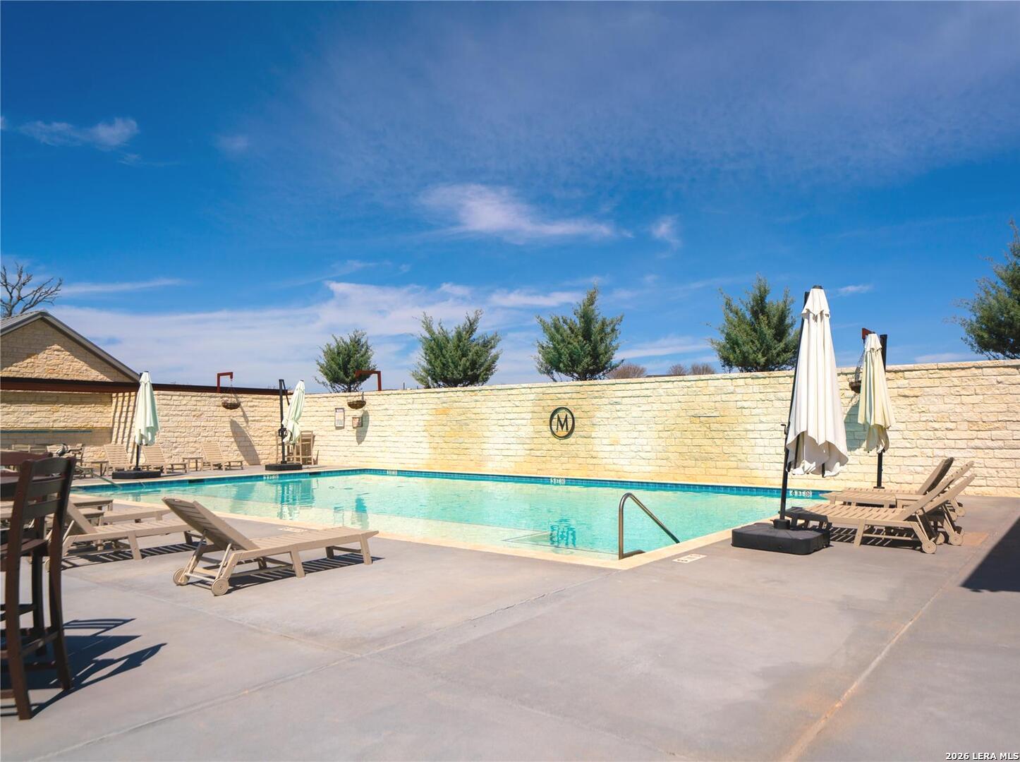 Lot 78 Stock Pond Drive Harper TX 78631