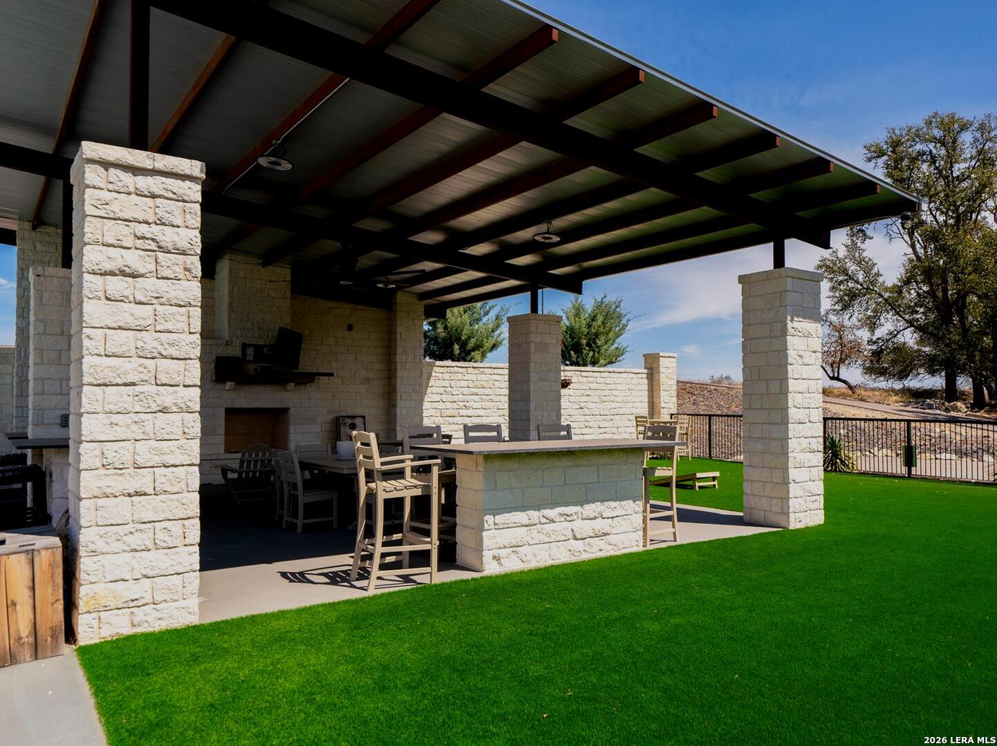Lot 78 Stock Pond Drive Harper TX 78631