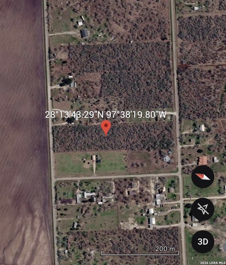 00 Cr 613 Skidmore TX 78389