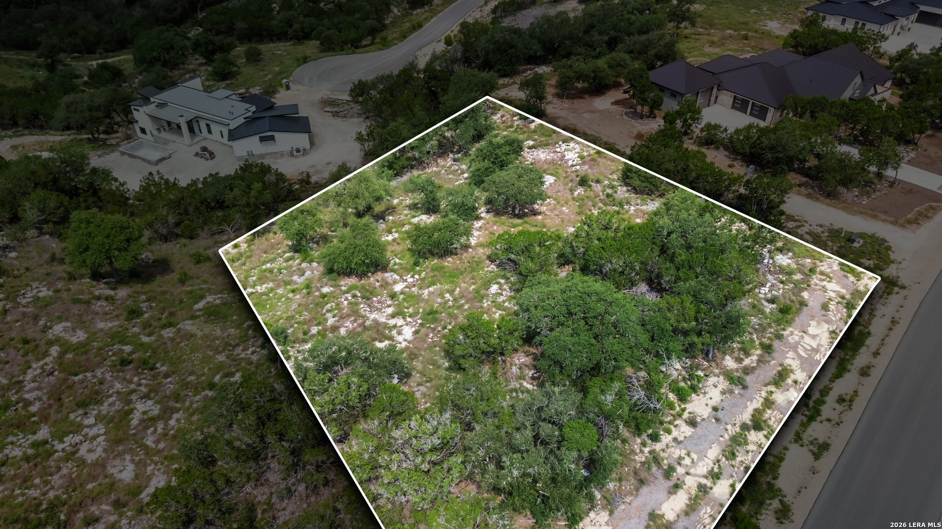 1869 Paradise Parkway Canyon Lake TX 78133