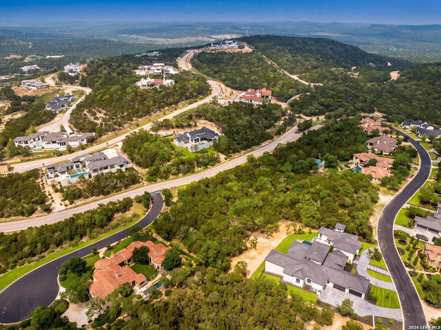 7 Paseo Valencia San Antonio TX 78257