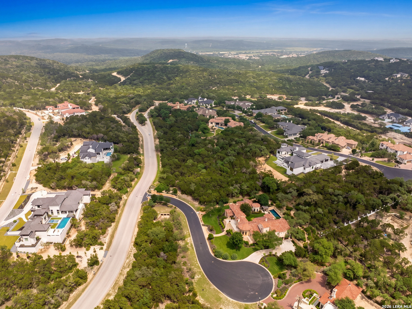 7 Paseo Valencia San Antonio TX 78257