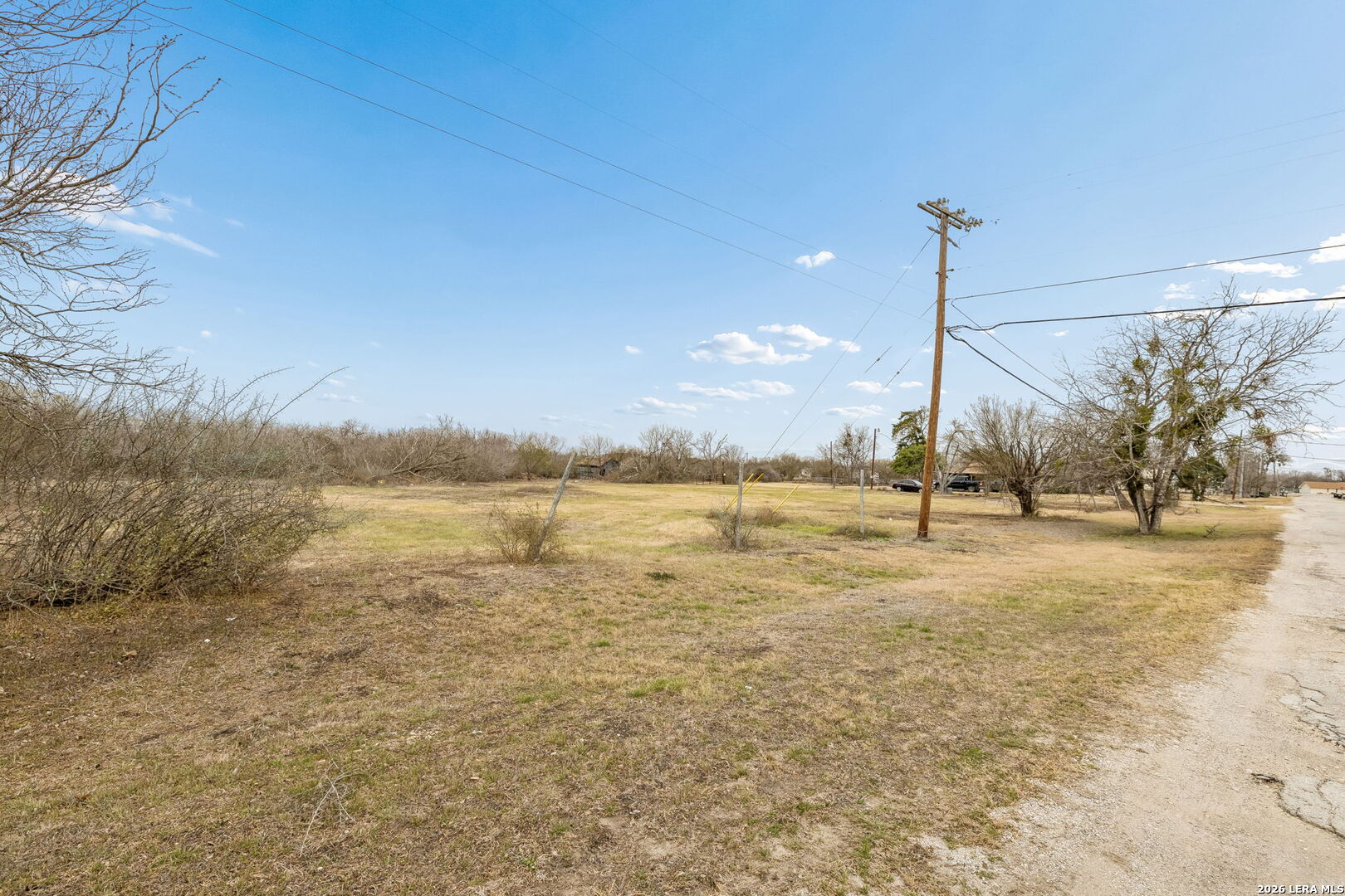 0 N Beyer Marion TX 78124