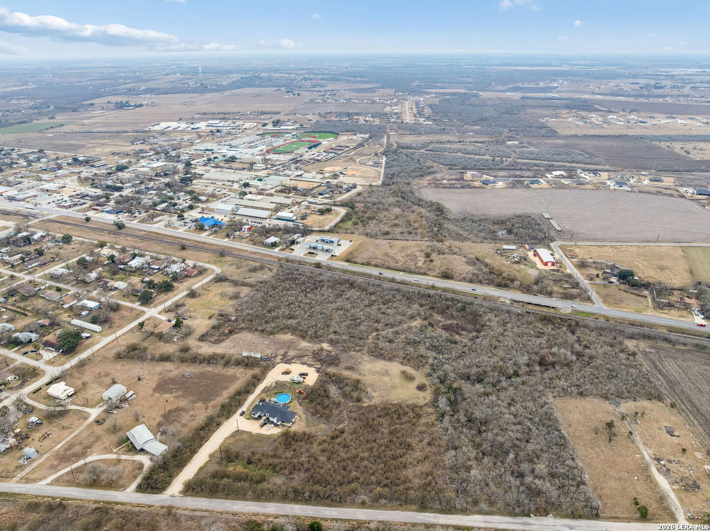 0 N Beyer Marion TX 78124