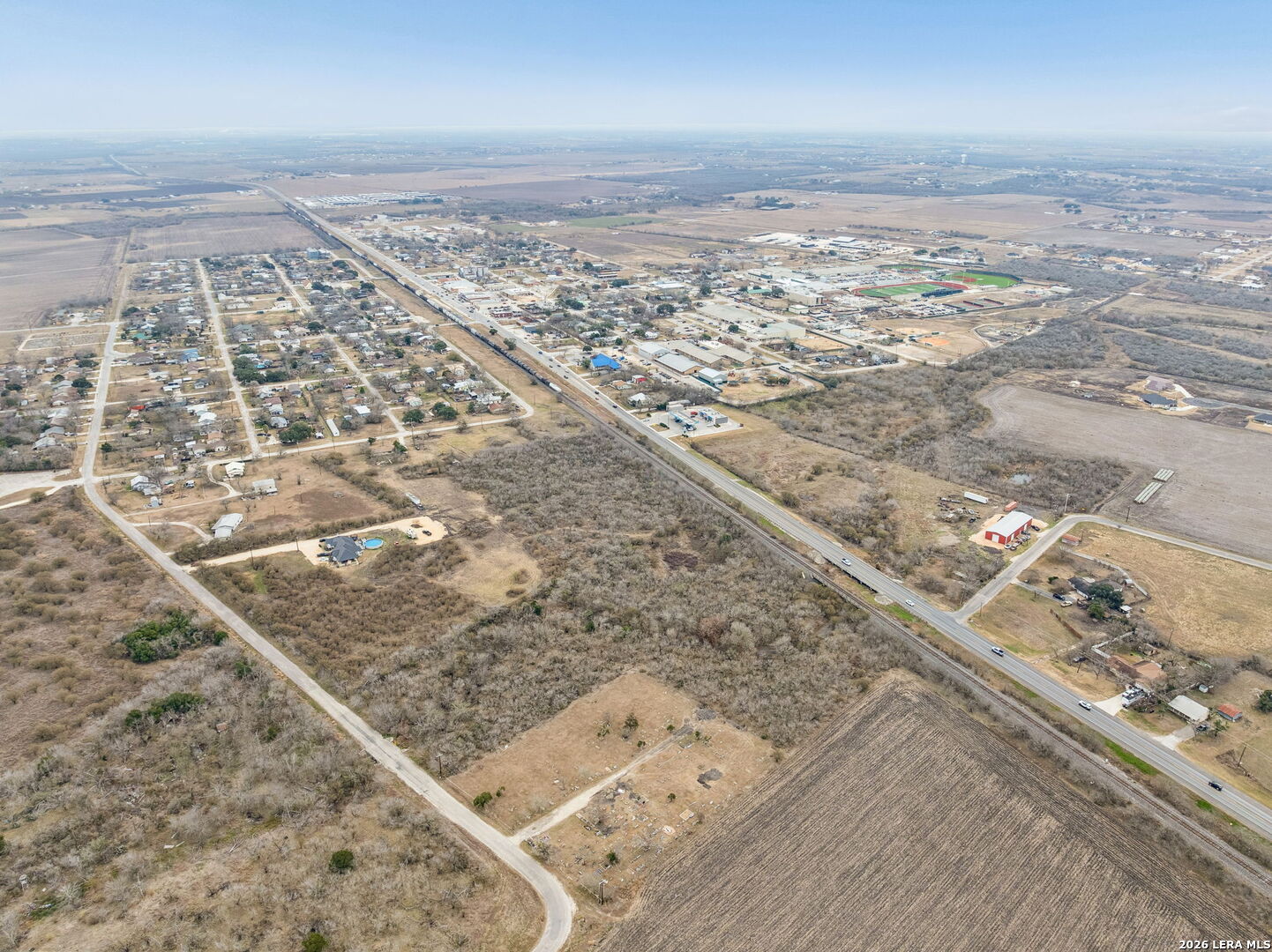 0 N Beyer Marion TX 78124