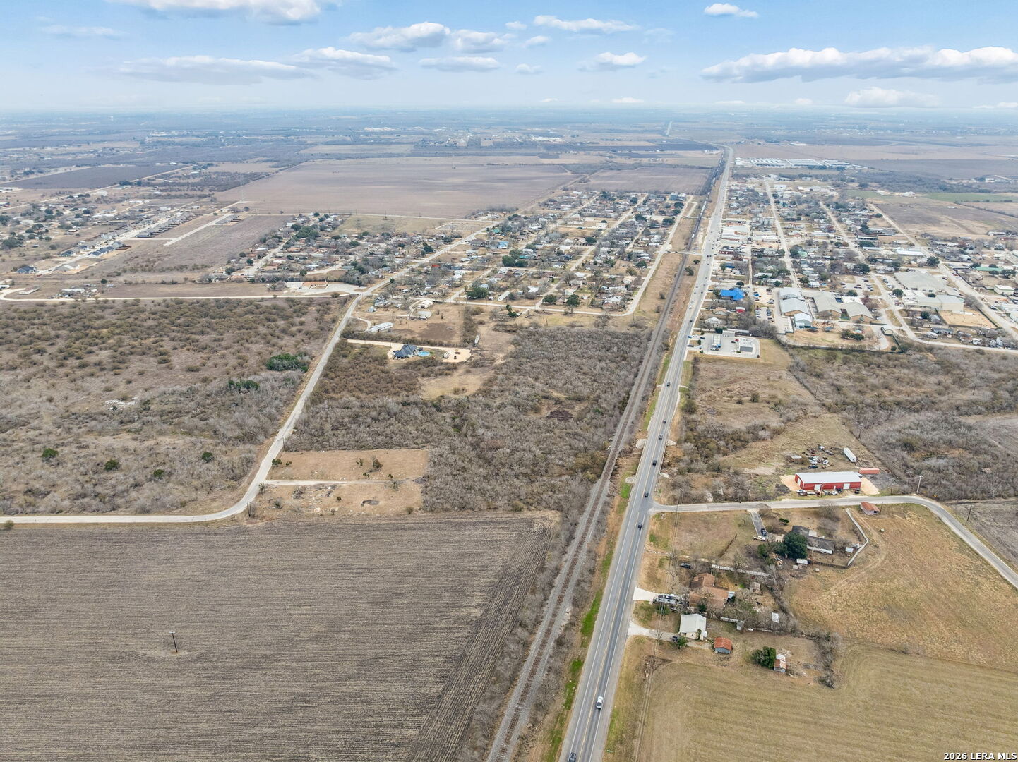 0 N Beyer Marion TX 78124