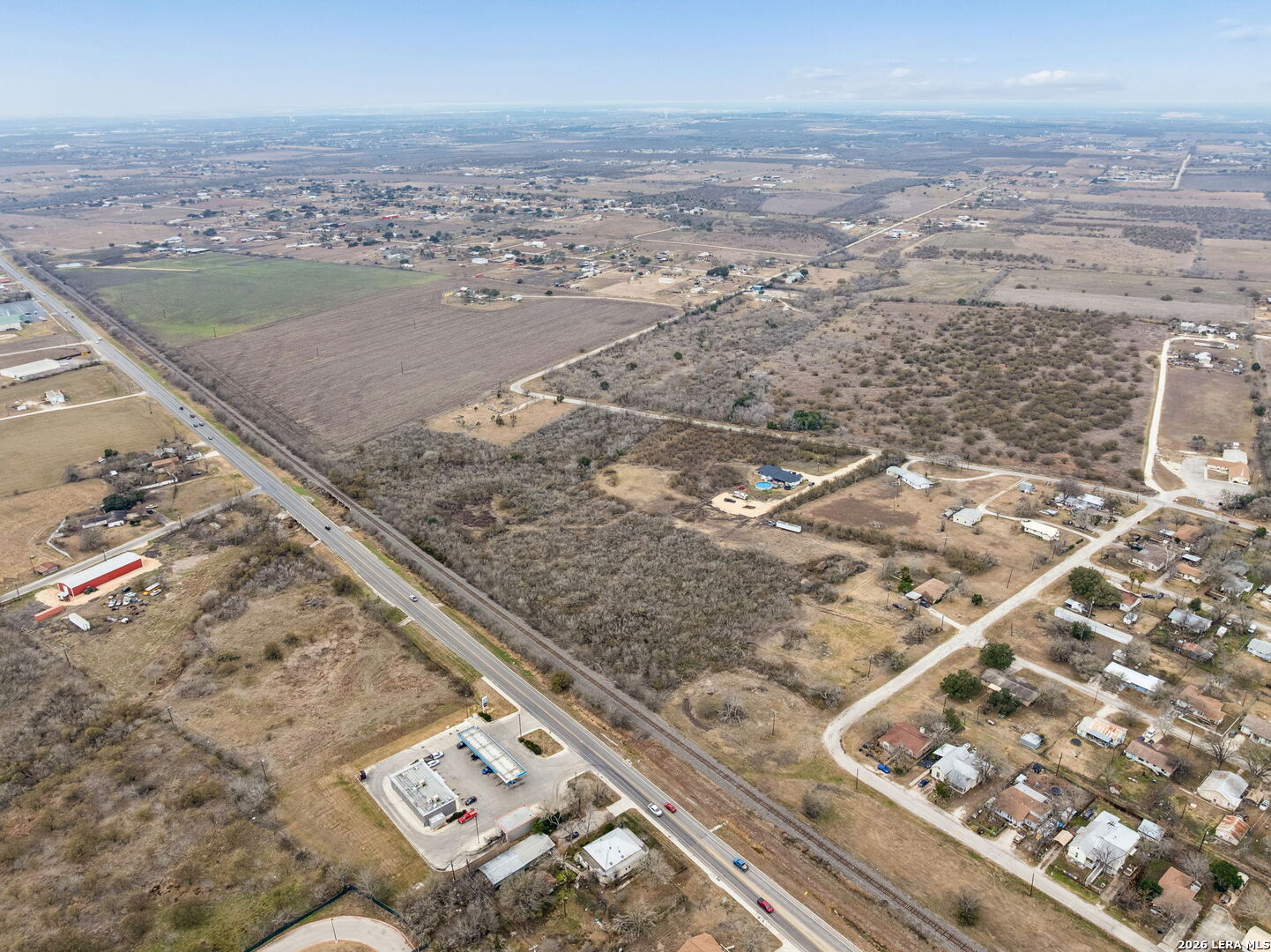 0 N Beyer Marion TX 78124