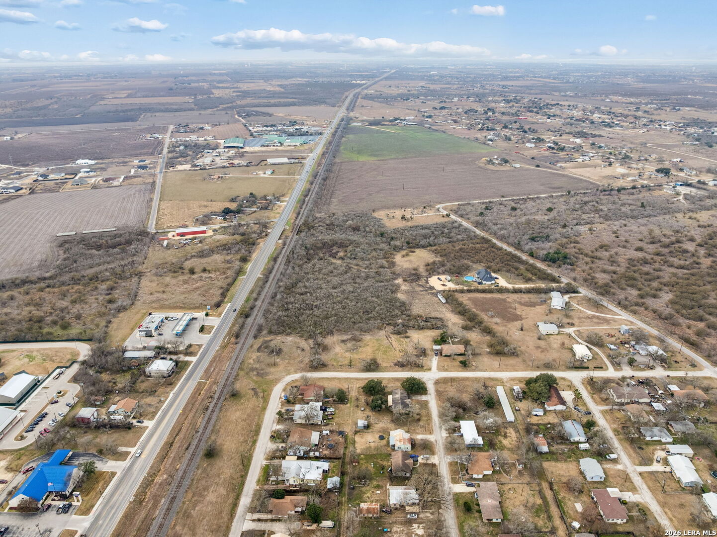 0 N Beyer Marion TX 78124