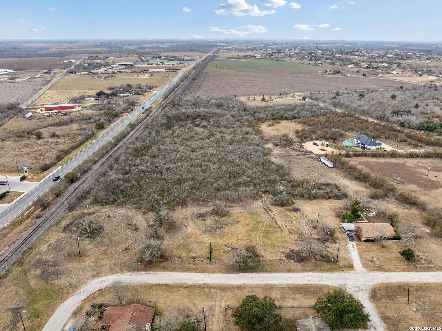 0 N Beyer Marion TX 78124