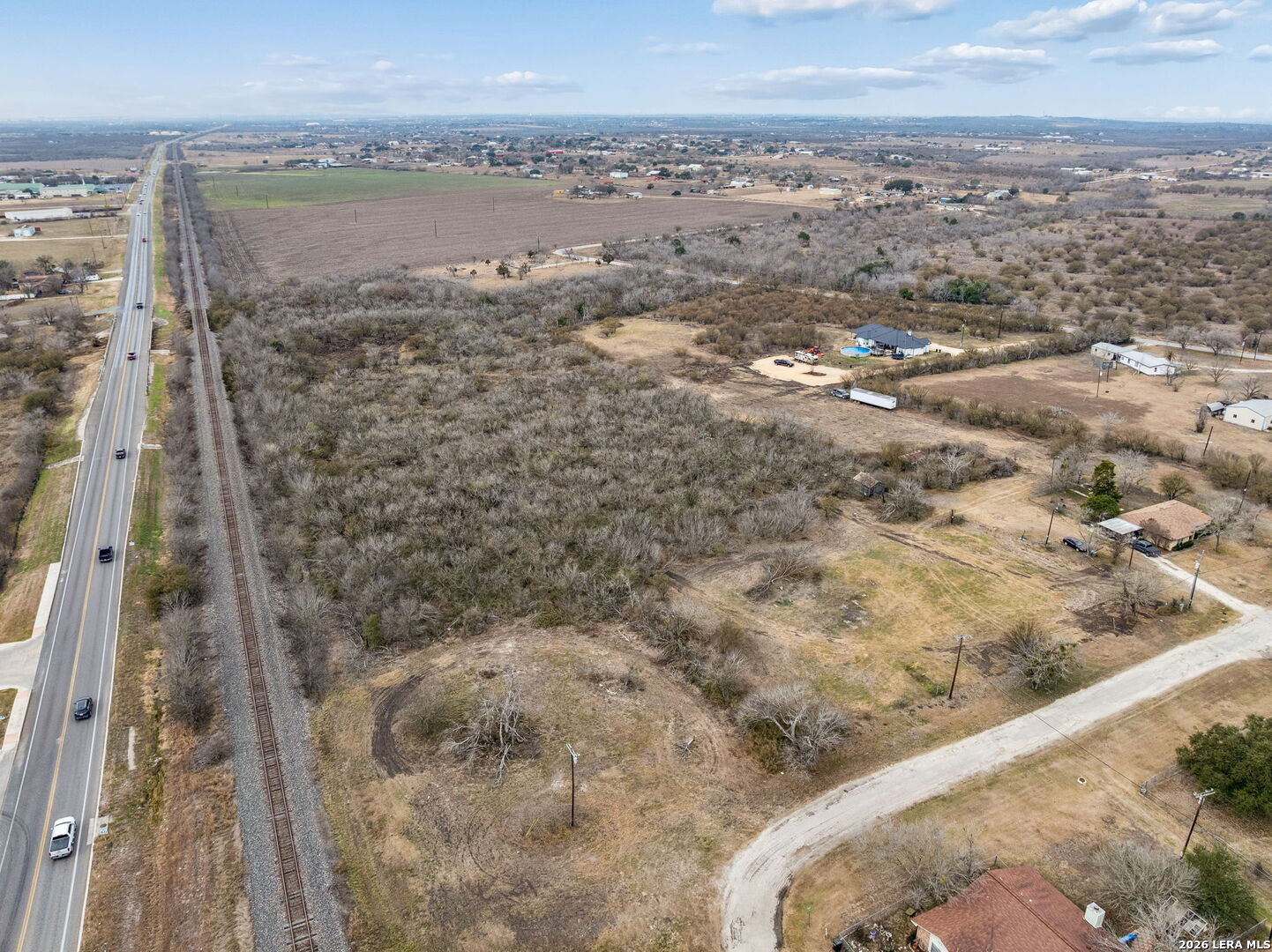 0 N Beyer Marion TX 78124